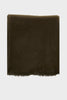 Felted Dip Dye Blanket