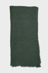 Open Knitted Throw