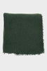 Open Knitted Throw