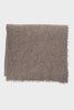 Open Knitted Mel Throw