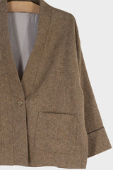 Chevron Ki-Blazer