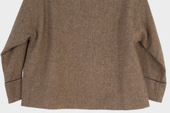 Chevron Ki-Blazer
