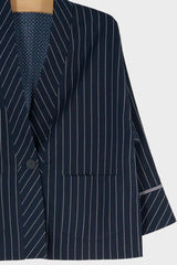Stripe Ki-Blazer