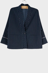 Stripe Ki-Blazer