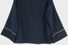Stripe Ki-Blazer