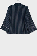Stripe Ki-Blazer