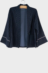 Stripe Ki-Blazer