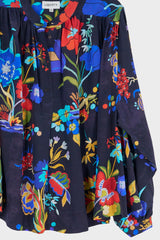 Kanazawa Boho Shirt