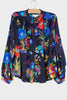 Kanazawa Boho Shirt