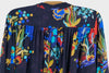 Kanazawa Boho Shirt