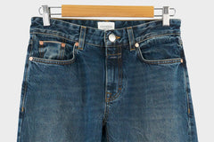 Milo Selvedge Jean