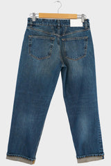 Milo Selvedge Jean