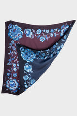 Eva Belle Silk Scarf