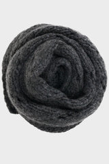 Cashmere Skinny Scarf