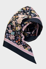 Betsy Meadow Ribbon Scarf