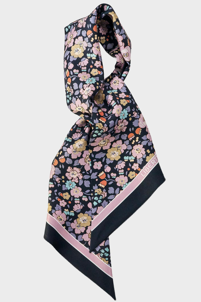Betsy Meadow Ribbon Scarf