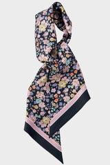 Betsy Meadow Ribbon Scarf