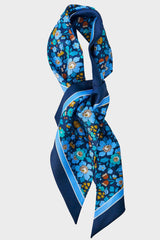 Betsy Meadow Ribbon Scarf
