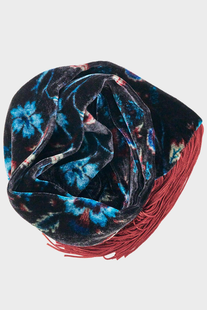 Lena Belle Skinny Scarf