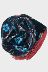 Lena Belle Skinny Scarf