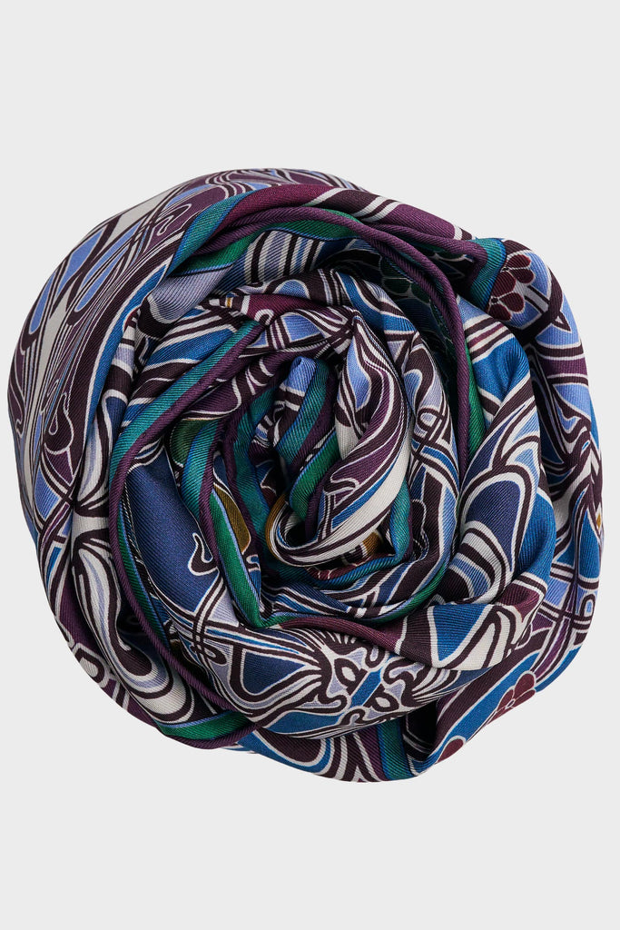 Ianthe Scarf