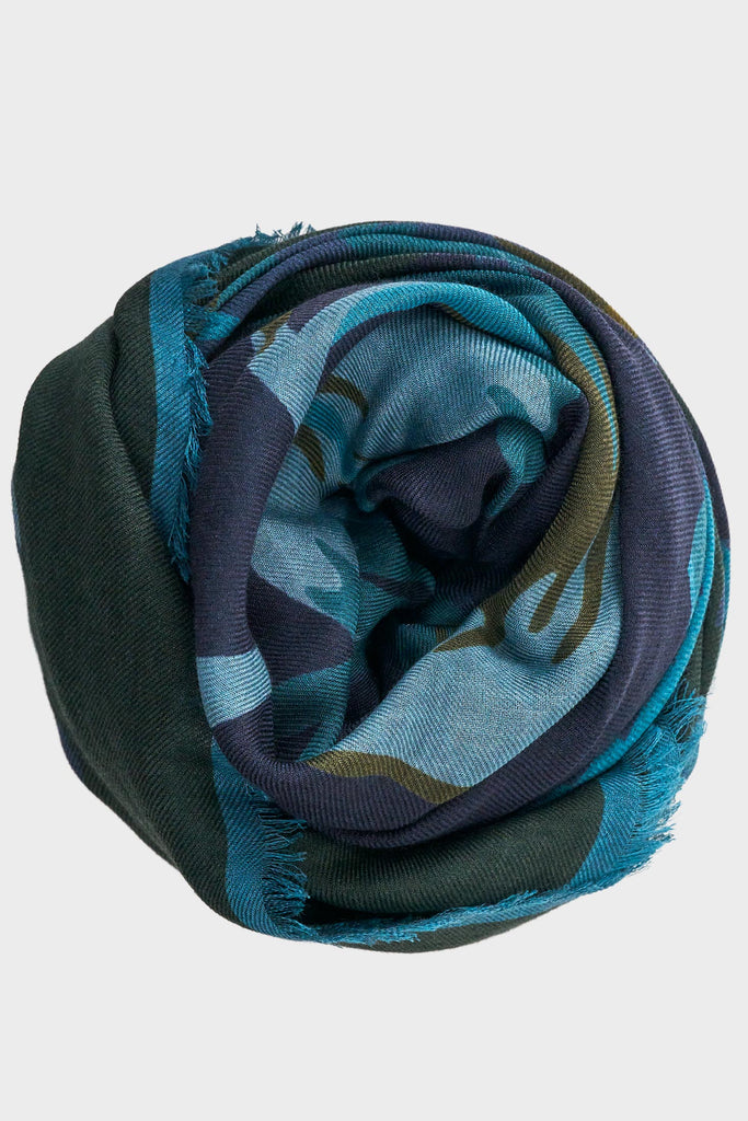 Eva Belle Scarf