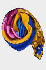 Cornfield JQ Scarf