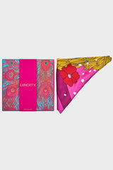 Cornfield JQ Scarf