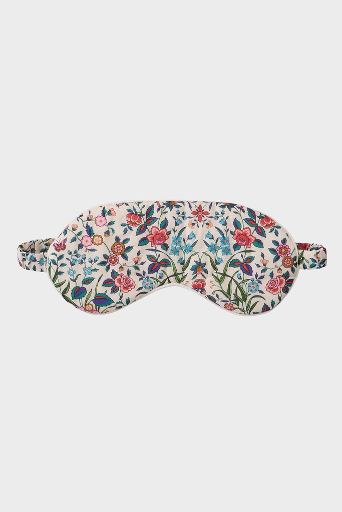 Tapestry Eye Mask