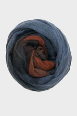 Ombre Scarf