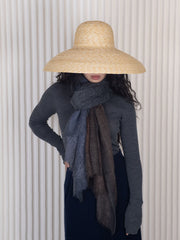 Ombre Scarf