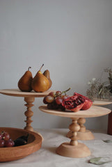 Tapered Cake Stand