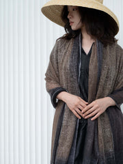Ombre Scarf