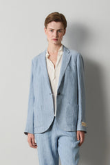 Linosa Linen Jacket