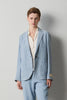 Linosa Linen Jacket