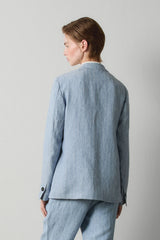 Linosa Linen Jacket