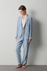 Linosa Linen Jacket