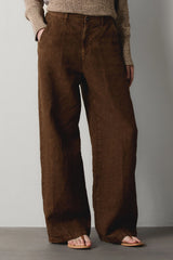 Lois Linen Pant