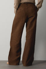 Lois Linen Pant