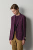 Stromboli Linen Jacket