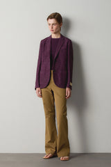 Stromboli Linen Jacket