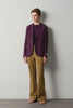 Stromboli Linen Jacket