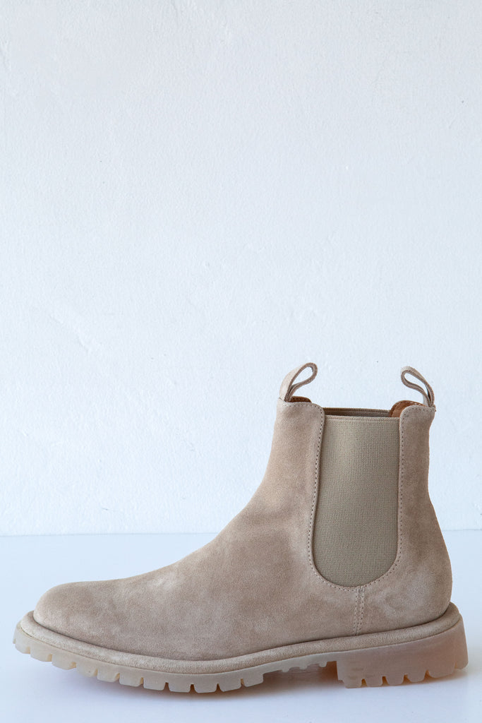 Spectacular/102 Boot