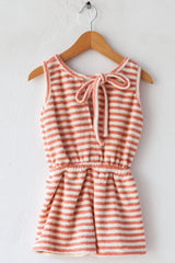 Mikonos Romper