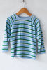 Bird Stripe Sweatshirt