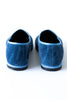 Velvet Slippers