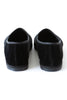 Velvet Slippers