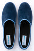 Velvet Slippers