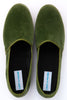 Velvet Slippers