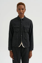 Recycled P/R Pinhead Jacket